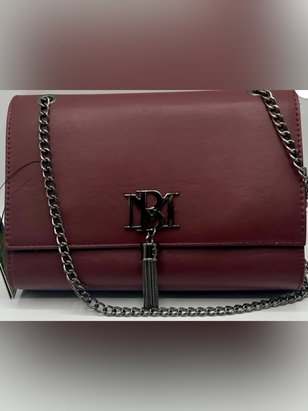 Badgley Mischka Crossbody Bag